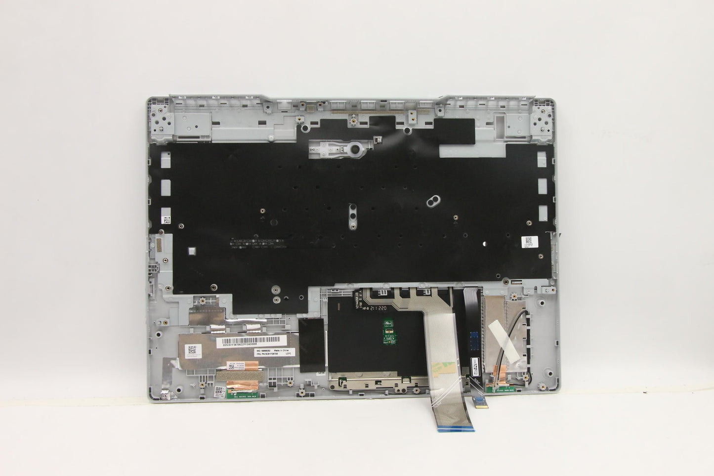 Lenovo Cover Upper Case Assembly Hbw - 5CB1F38706