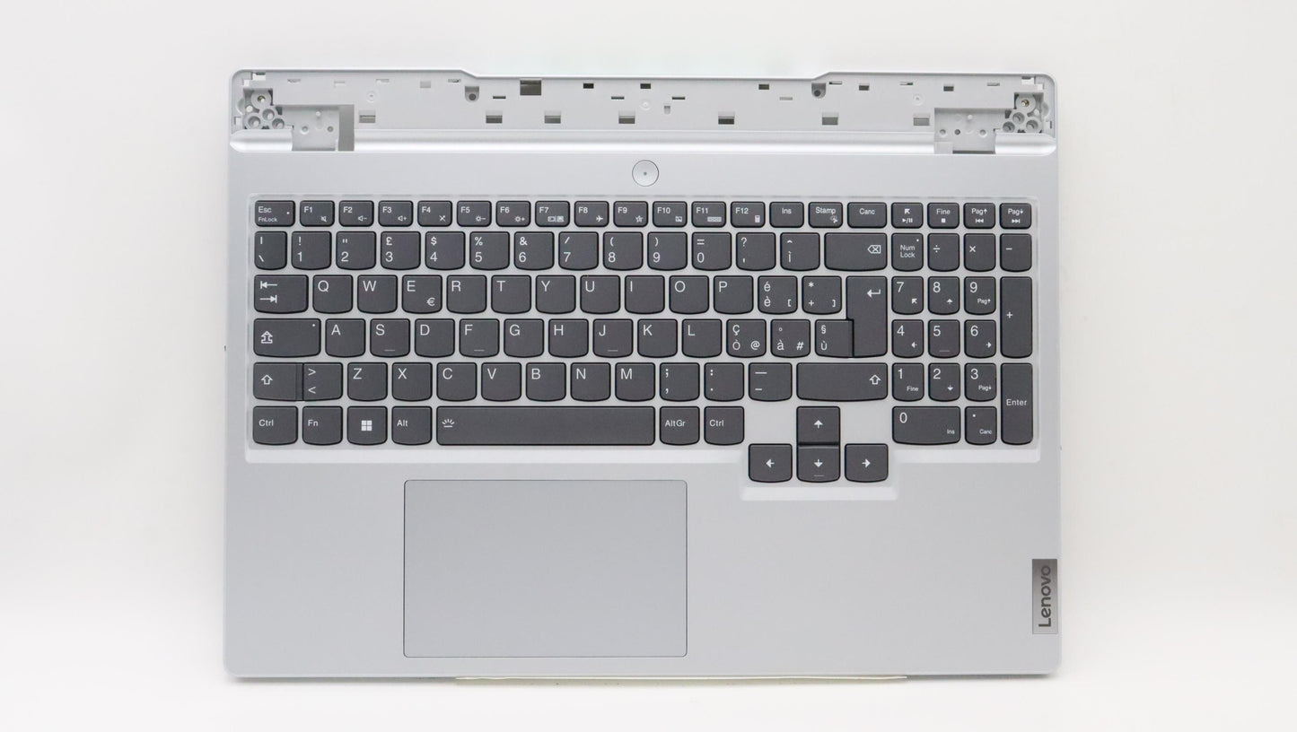 Lenovo Cover Upper Case Asmita L82Rb - 5CB1F38733