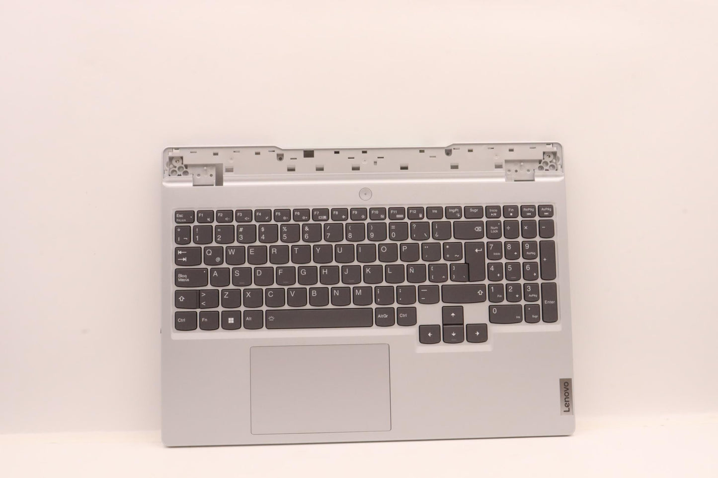 Lenovo Cover Upper Case Asmla Spa L82 - 5CB1F38736
