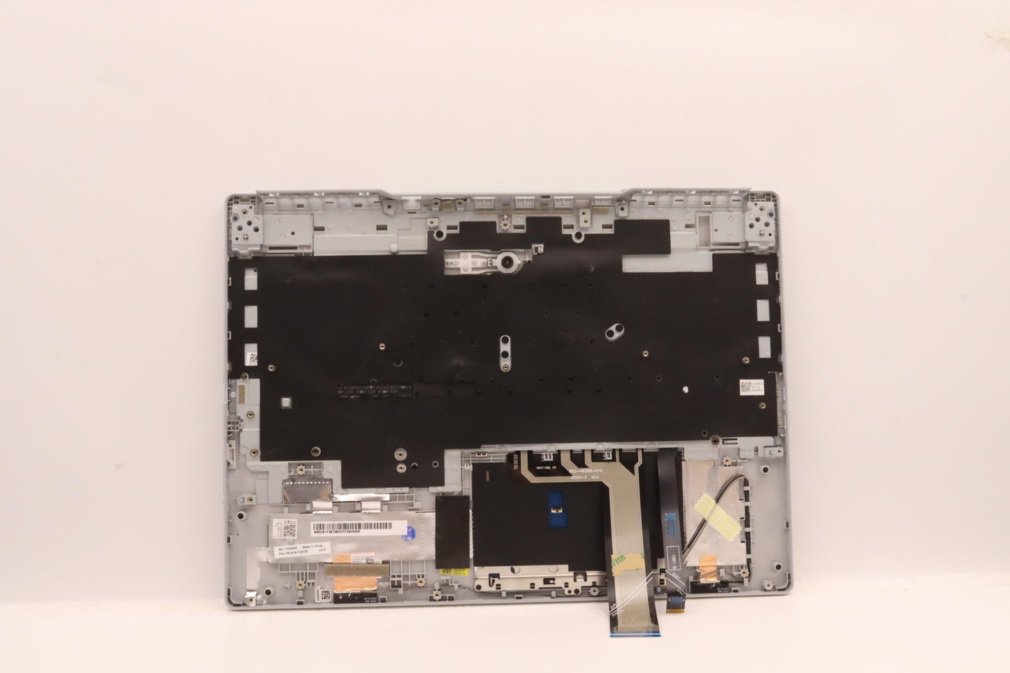 Lenovo Cover Upper Case Asmla Spa L82 - 5CB1F38736