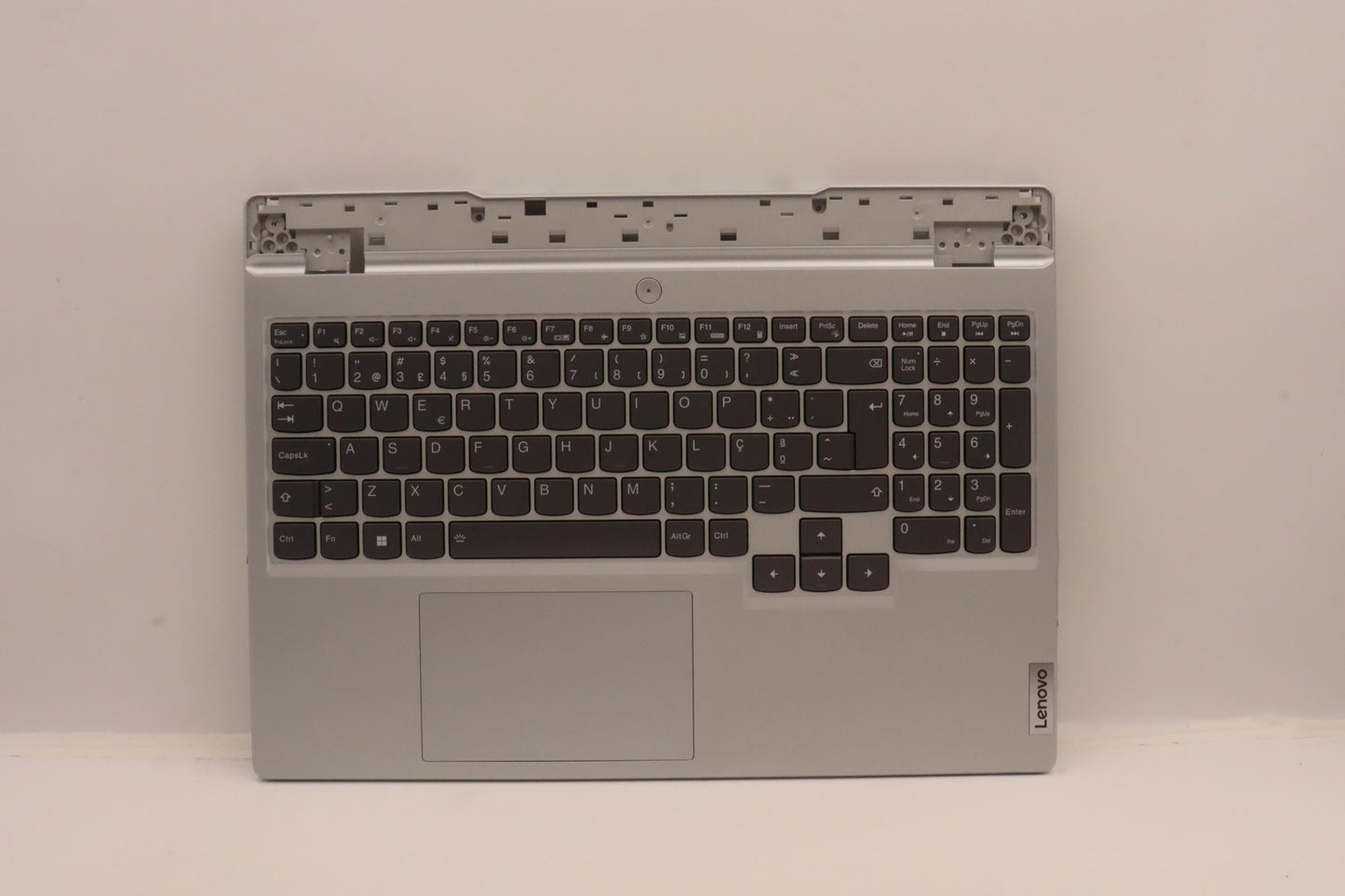 Lenovo Cover Upper Case Assembly Por - 5CB1F38738