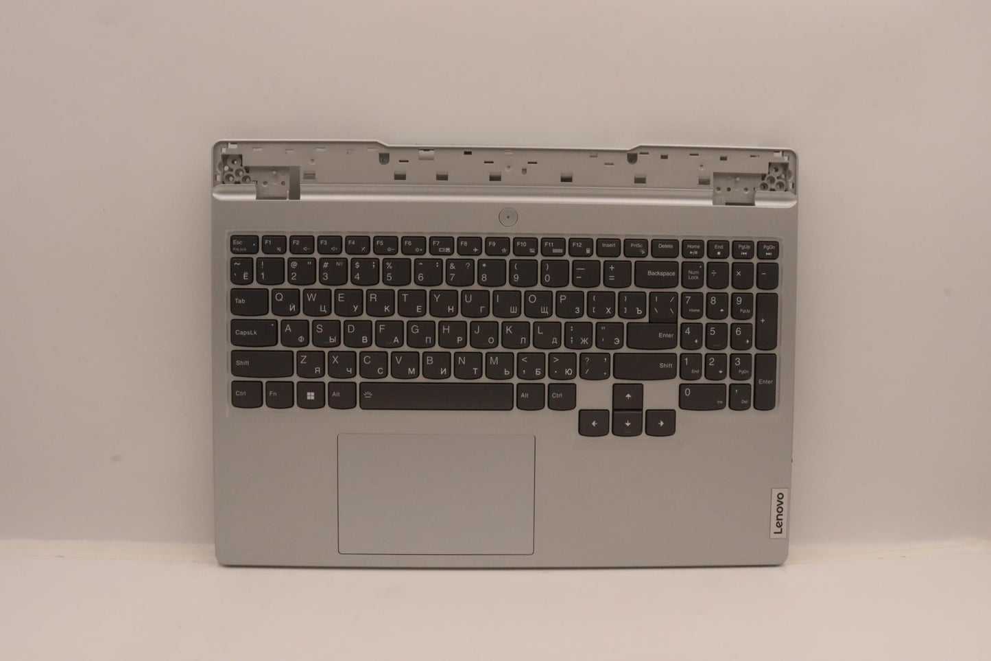 Lenovo Cover Upper Case Assembly Rus - 5CB1F38739