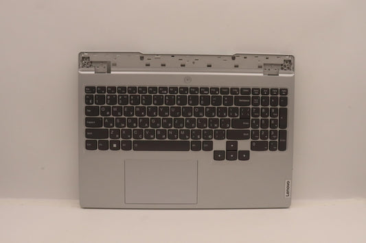 Lenovo Cover Upper Case Assembly Rus - 5CB1F38739