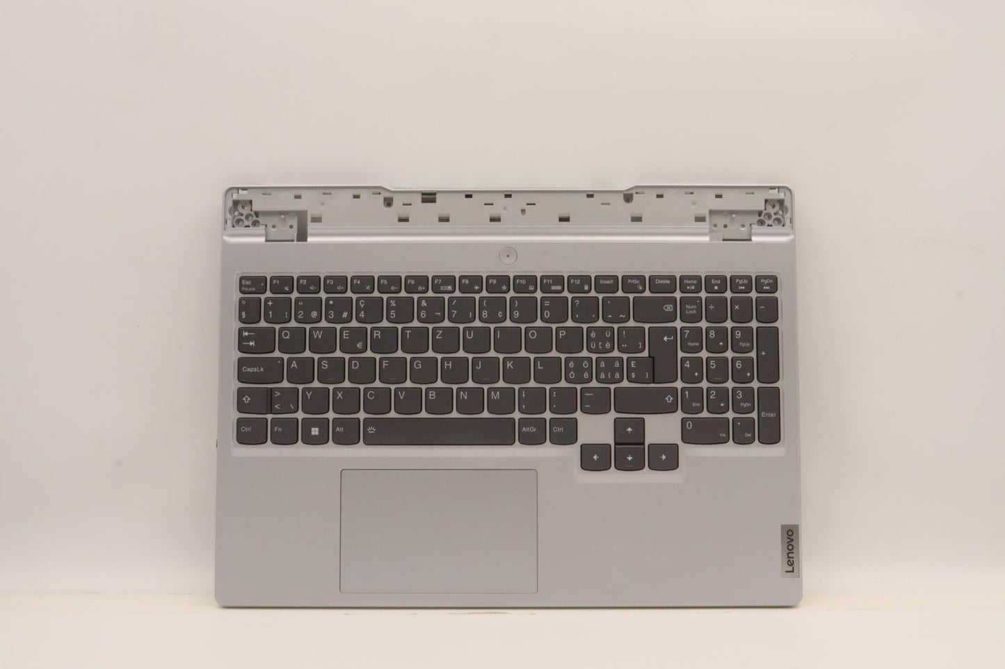 Lenovo Cover Upper Case Asmsws L82Rb - 5CB1F38742