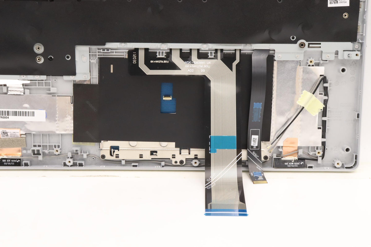 Lenovo Cover Upper Case Asmsws L82Rb - 5CB1F38742