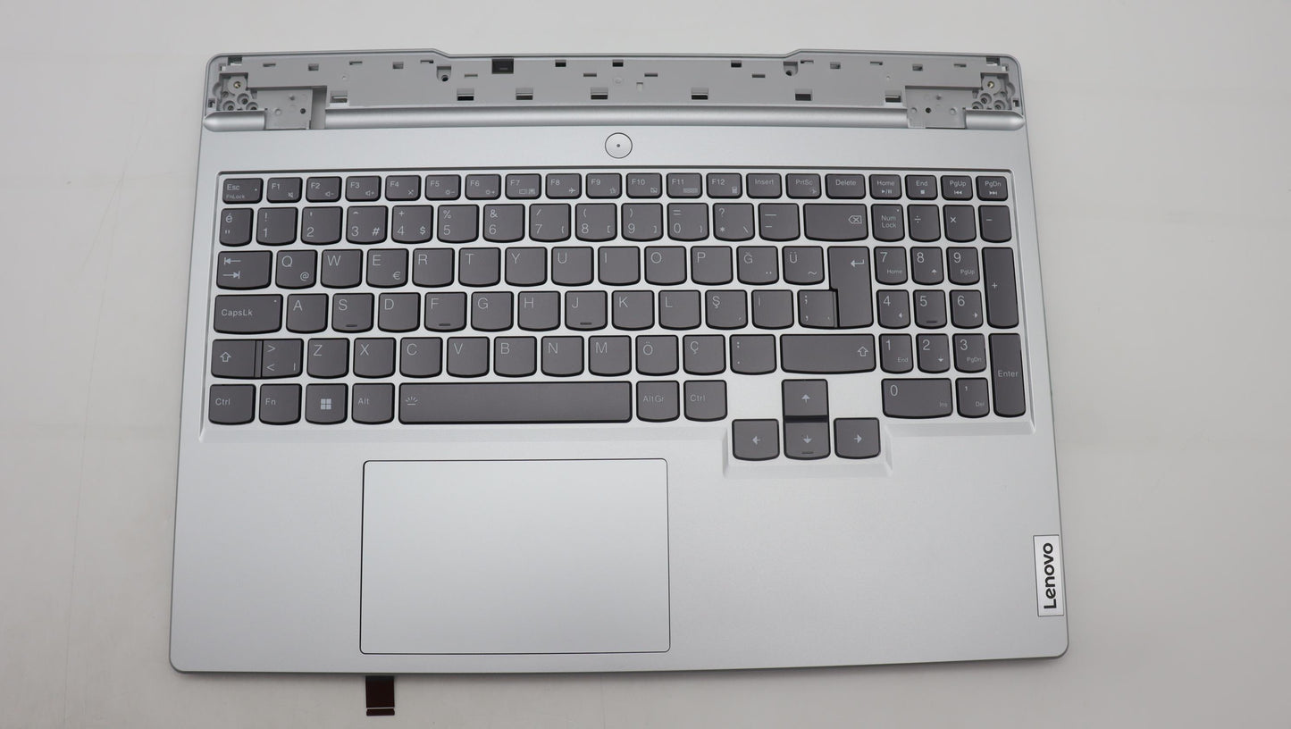 Lenovo Cover Upper Case Assembly Tur - 5CB1F38745