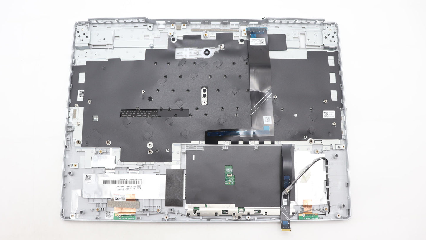Lenovo Cover Upper Case Assembly Tur - 5CB1F38745