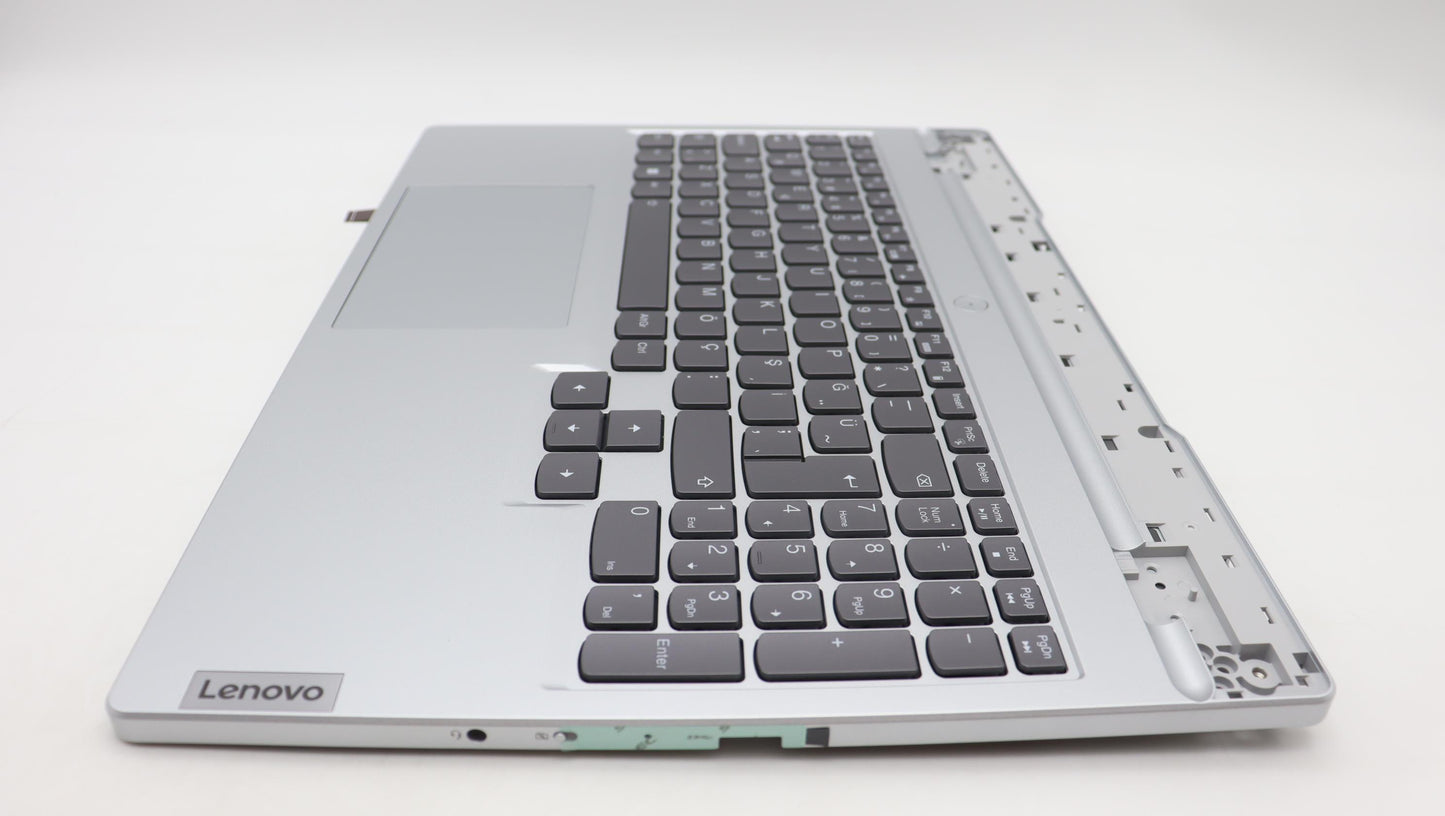 Lenovo Cover Upper Case Assembly Tur - 5CB1F38745