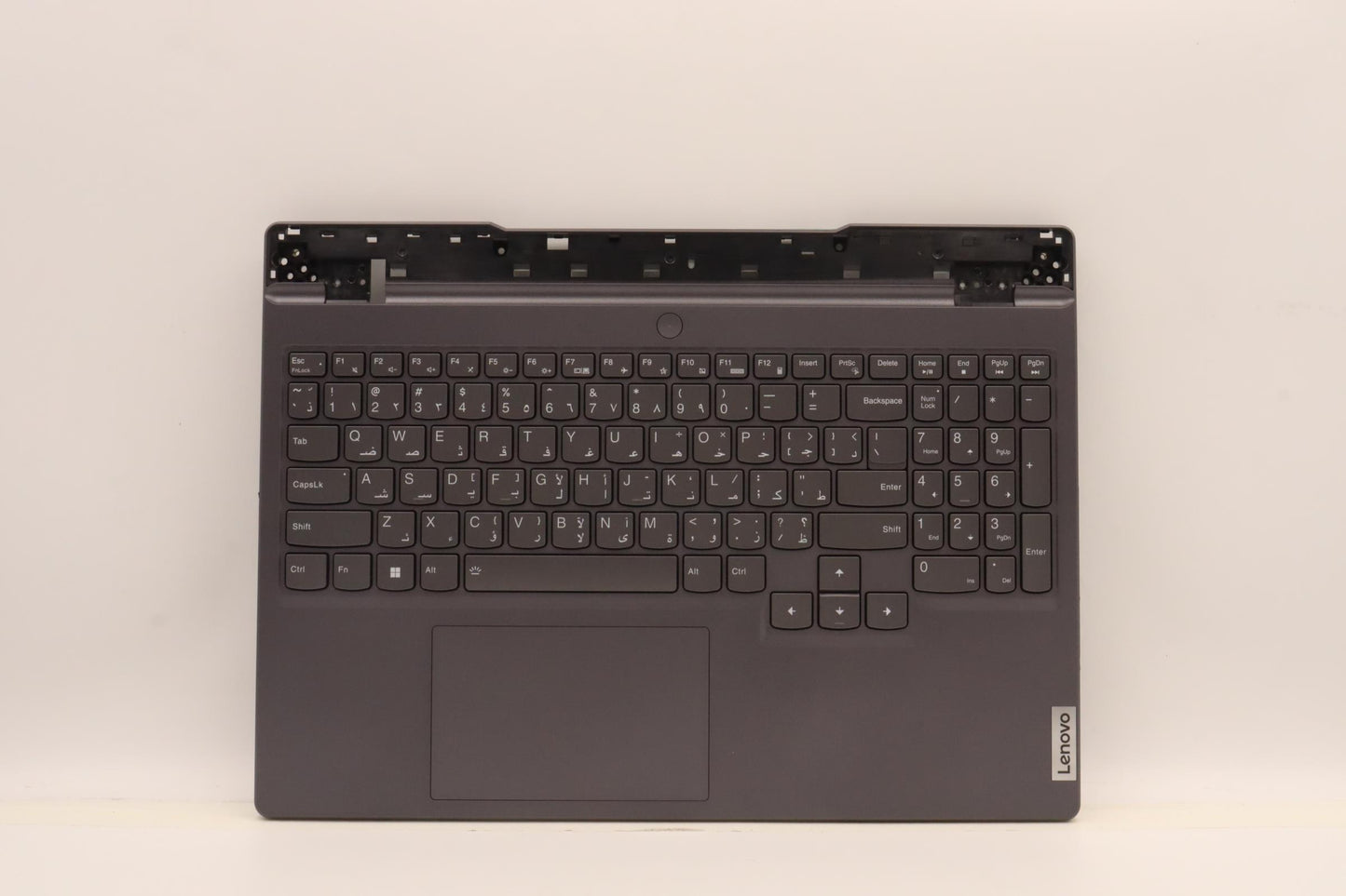 Lenovo Cover Upper Case Asmara L82Rb - 5CB1F38749
