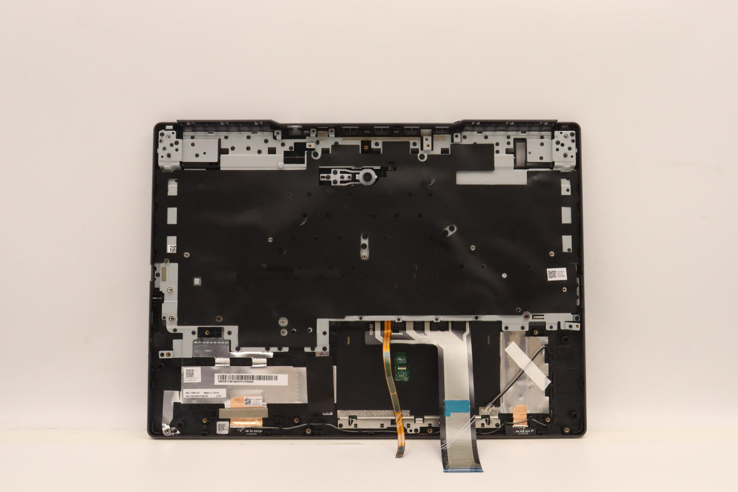 Lenovo Cover Upper Case Asmara L82Rb - 5CB1F38749