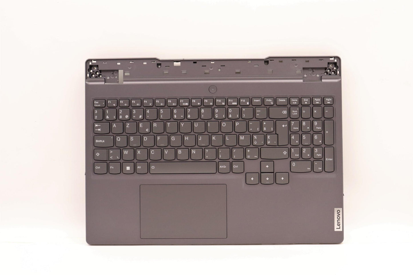 Lenovo Cover Upper Case Asmbel L82Rb - 5CB1F38750