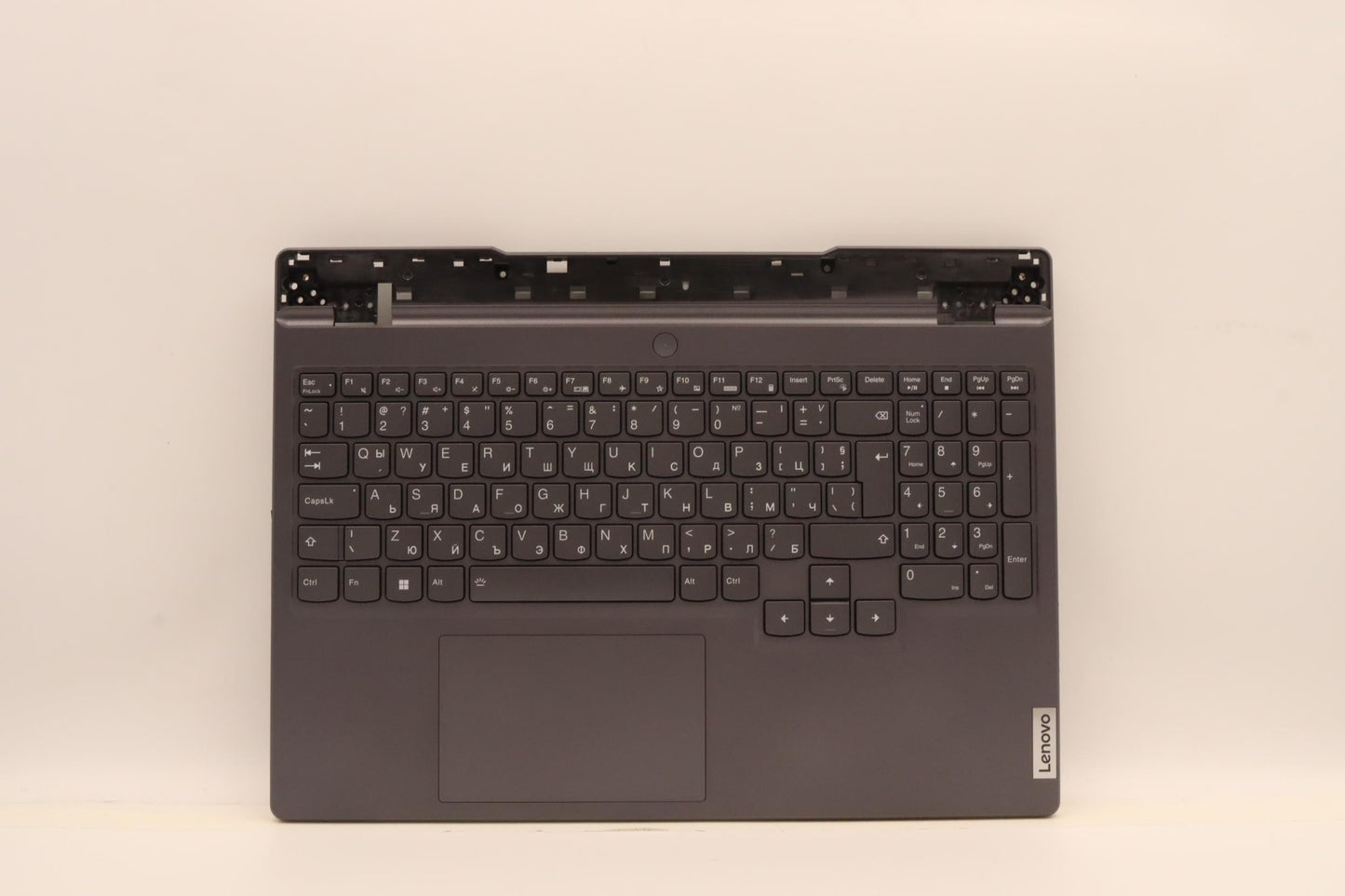 Lenovo Cover Upper Case Asmbul L82Rb - 5CB1F38752