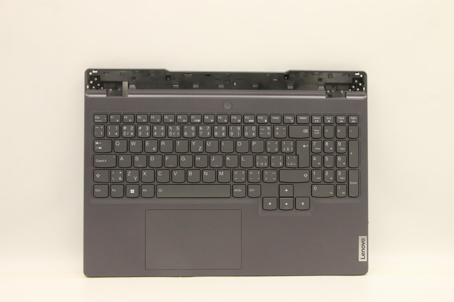 Lenovo Cover Upper Case Assembly Cze/ - 5CB1F38753