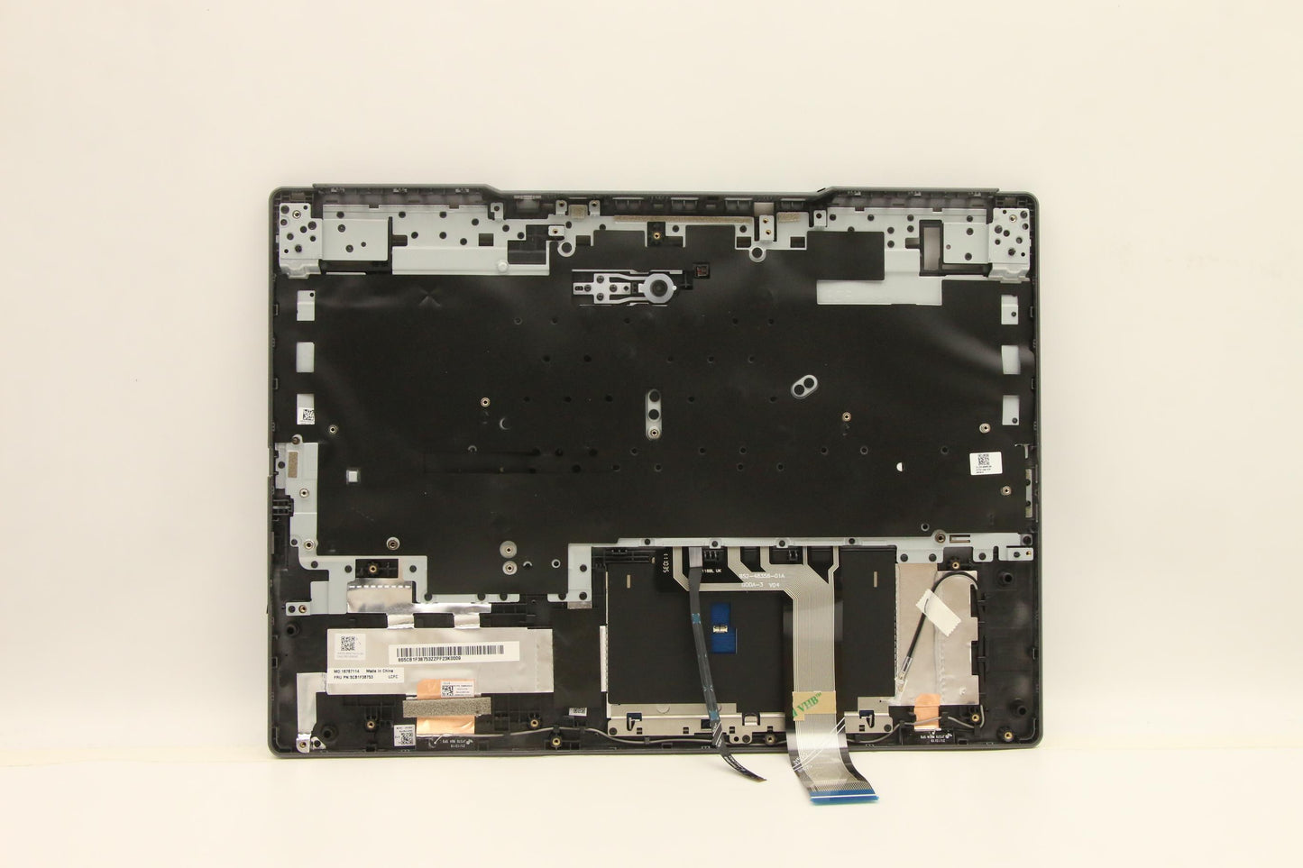 Lenovo Cover Upper Case Assembly Cze/ - 5CB1F38753