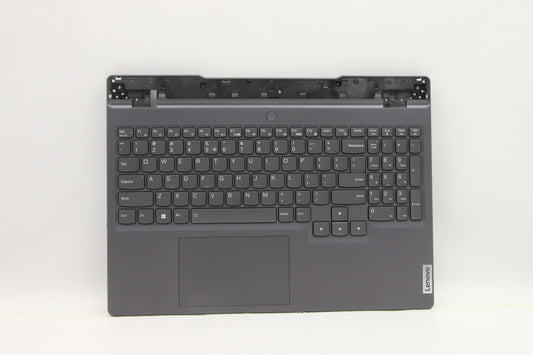 Lenovo Cover Upper Case Asmeuro Eng L - 5CB1F38755