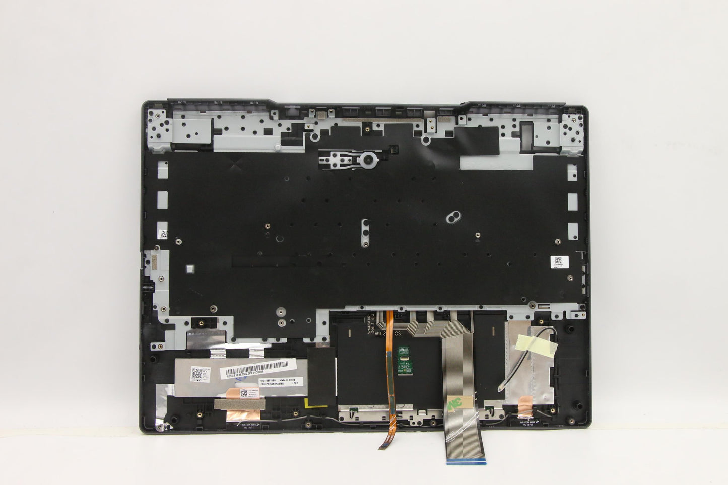 Lenovo Cover Upper Case Asmeuro Eng L - 5CB1F38755