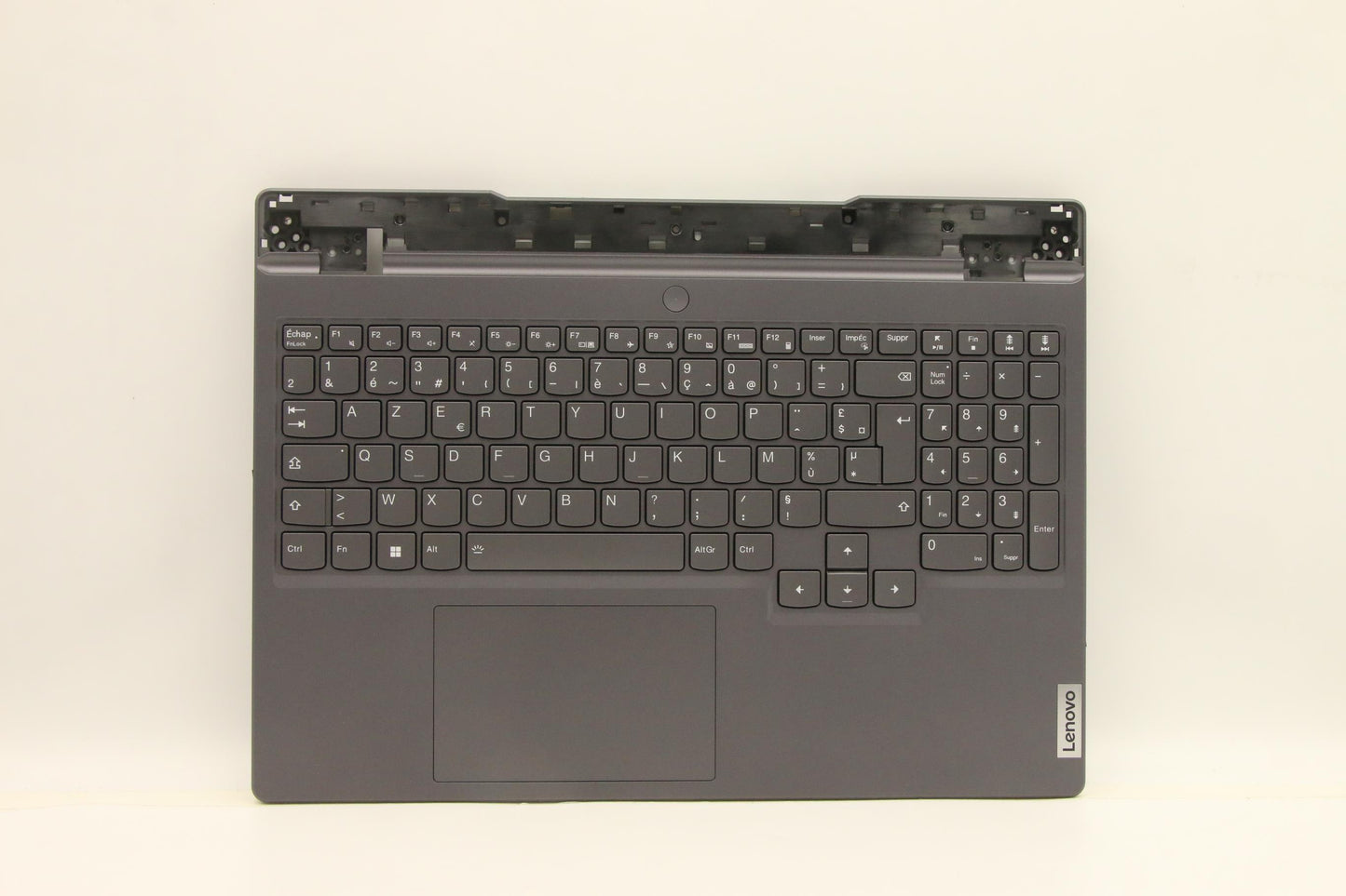 Lenovo Cover Upper Case Assembly Fra - 5CB1F38756