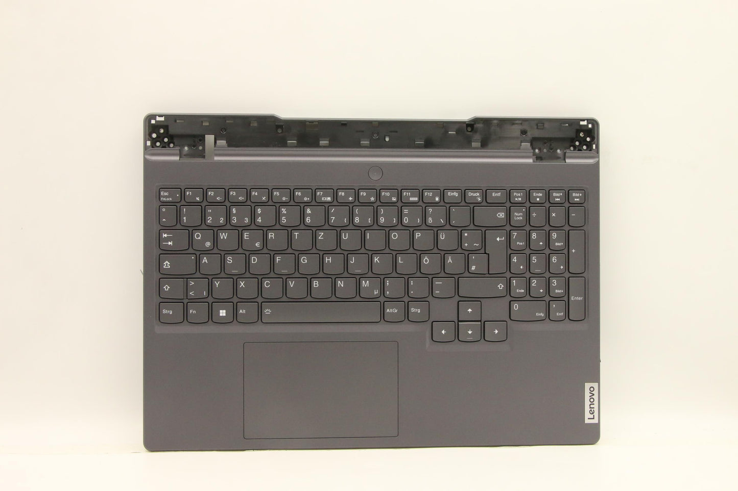 Lenovo Cover Upper Case Assembly Ger - 5CB1F38759