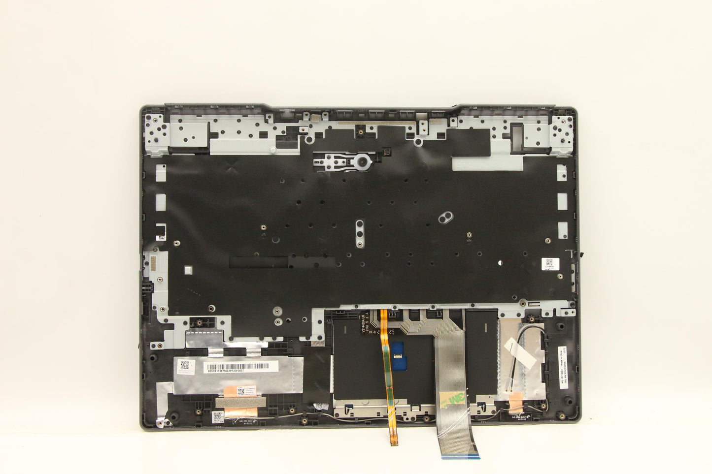 Lenovo Cover Upper Case Assembly Ger - 5CB1F38759