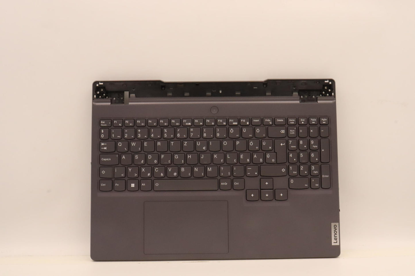 Lenovo Cover Upper Case Asmhun L82Rb - 5CB1F39047