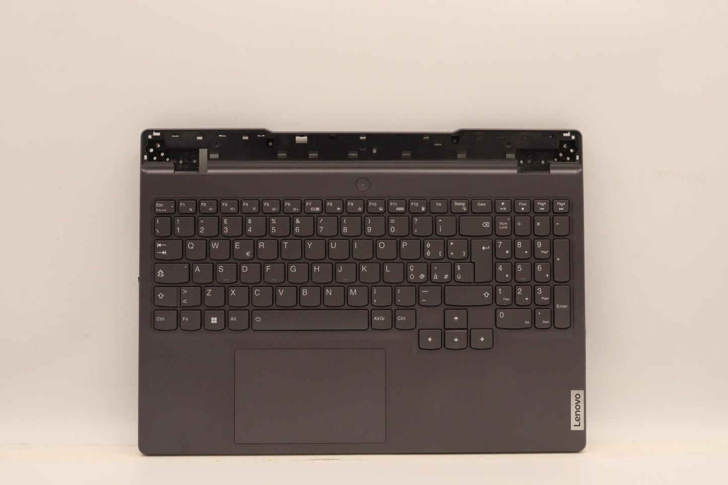 Lenovo Cover Upper Case Asmita L82Rb - 5CB1F39049
