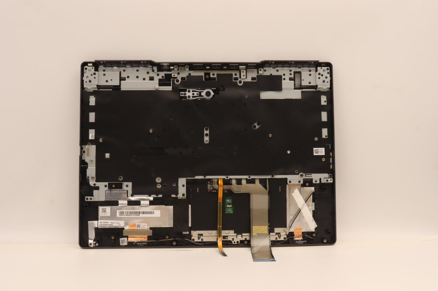 Lenovo Cover Upper Case Asmita L82Rb - 5CB1F39049