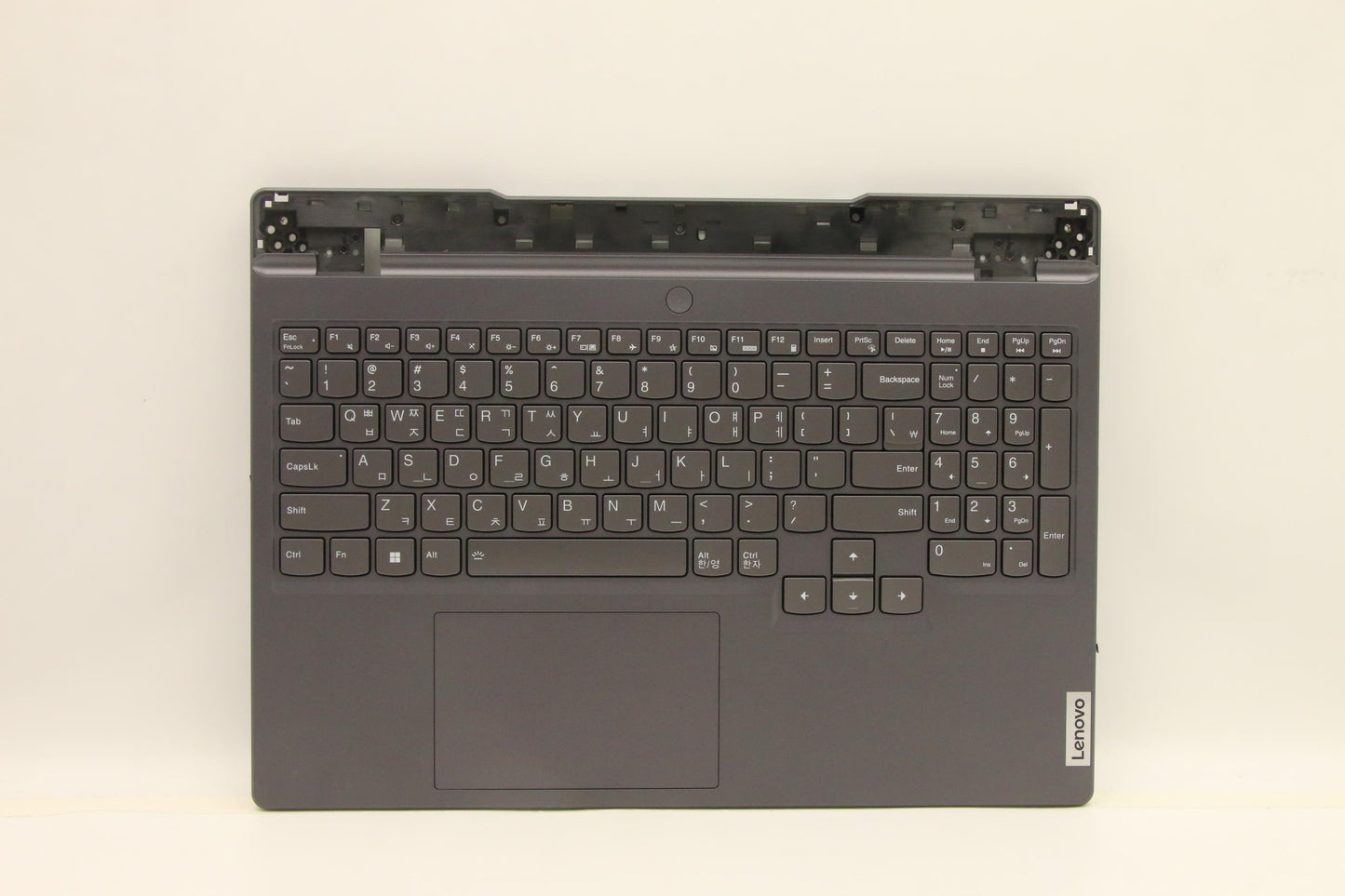 Lenovo Cover Upper Case Assembly Kor - 5CB1F39051
