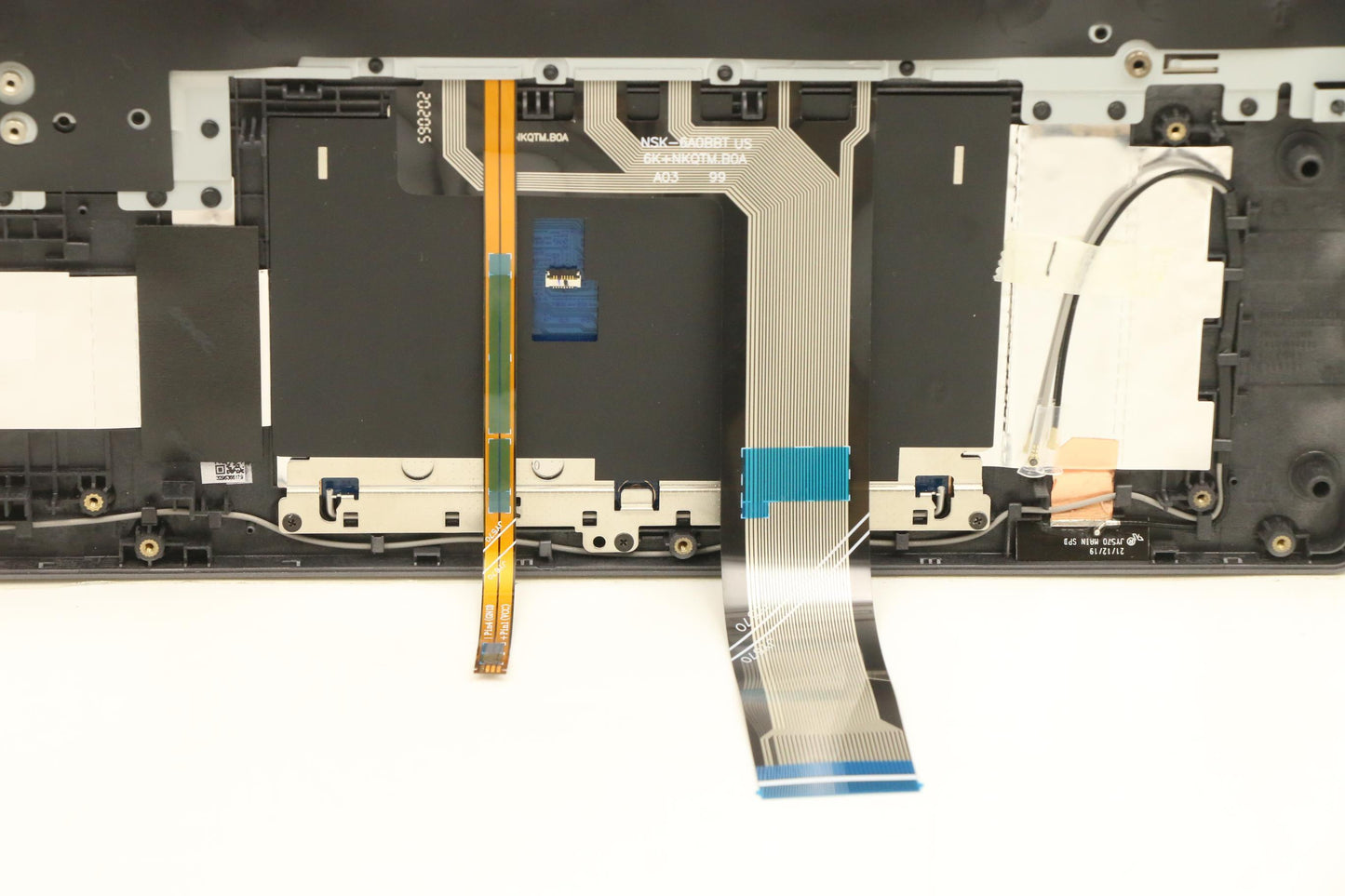 Lenovo Cover Upper Case Assembly Kor - 5CB1F39051
