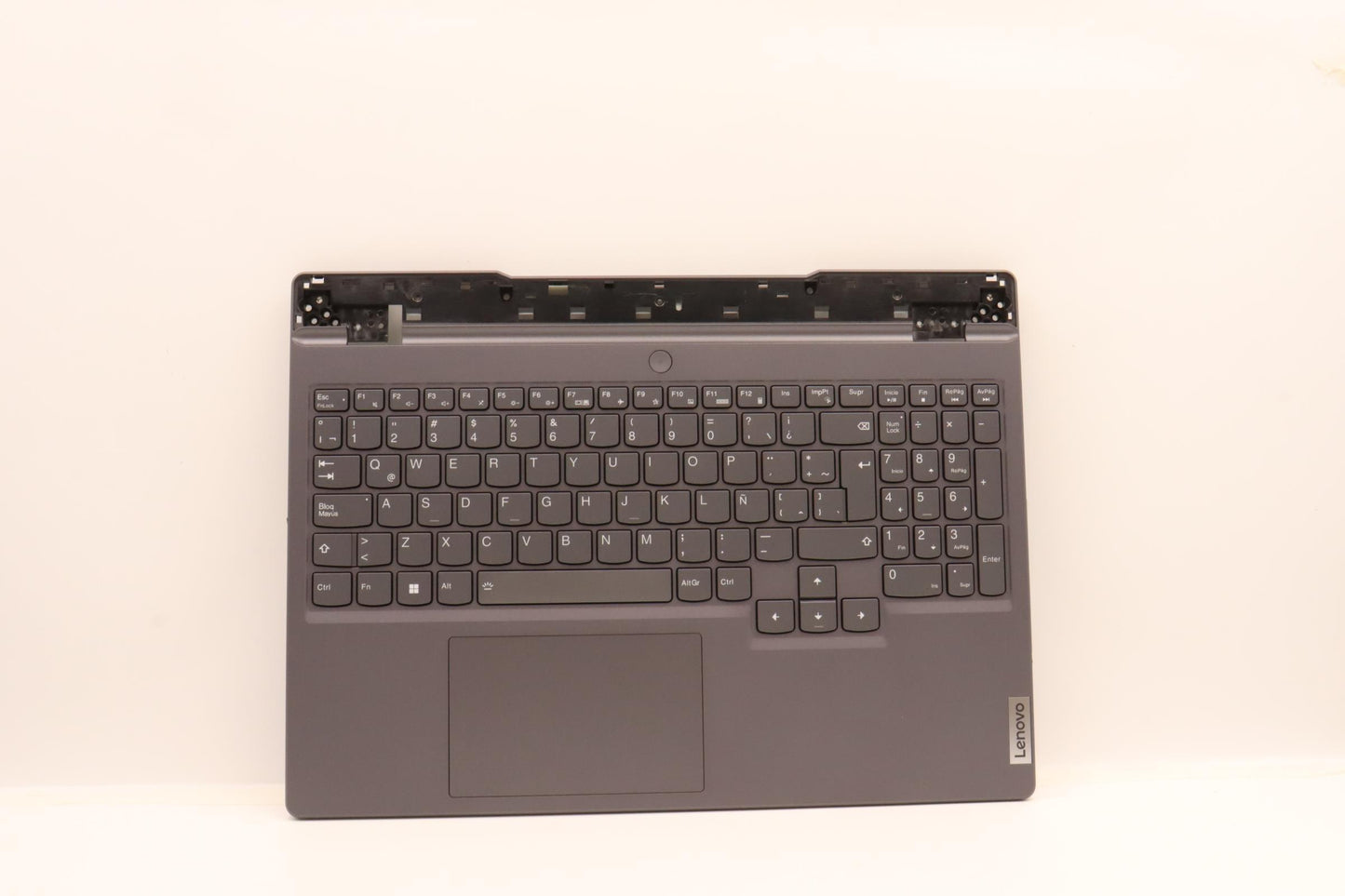 Lenovo Cover Upper Case Asmla Spa L82 - 5CB1F39052