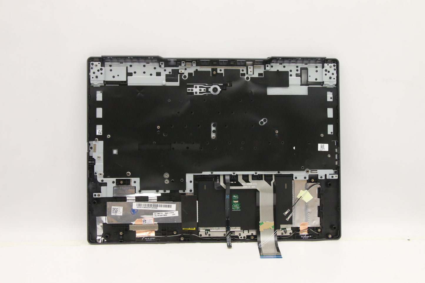 Lenovo Cover Upper Case Asmpor L82Rb - 5CB1F39054