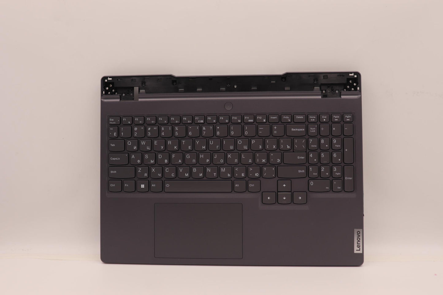 Lenovo Cover Upper Case Assembly Rus - 5CB1F39055
