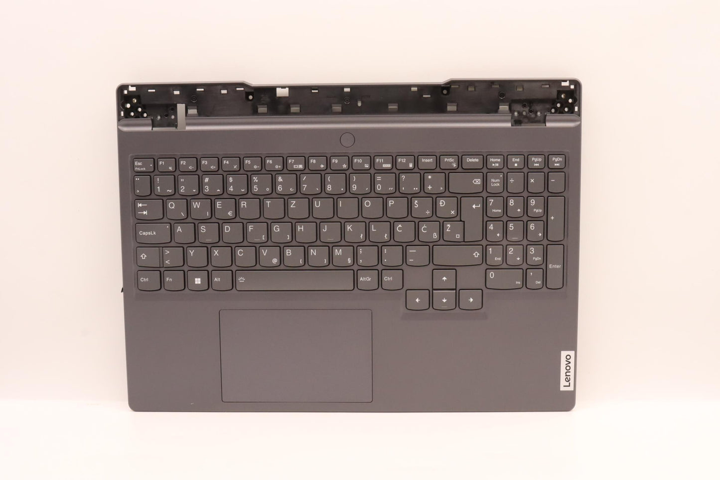 Lenovo Cover Upper Case Asmslv L82Rb - 5CB1F39056