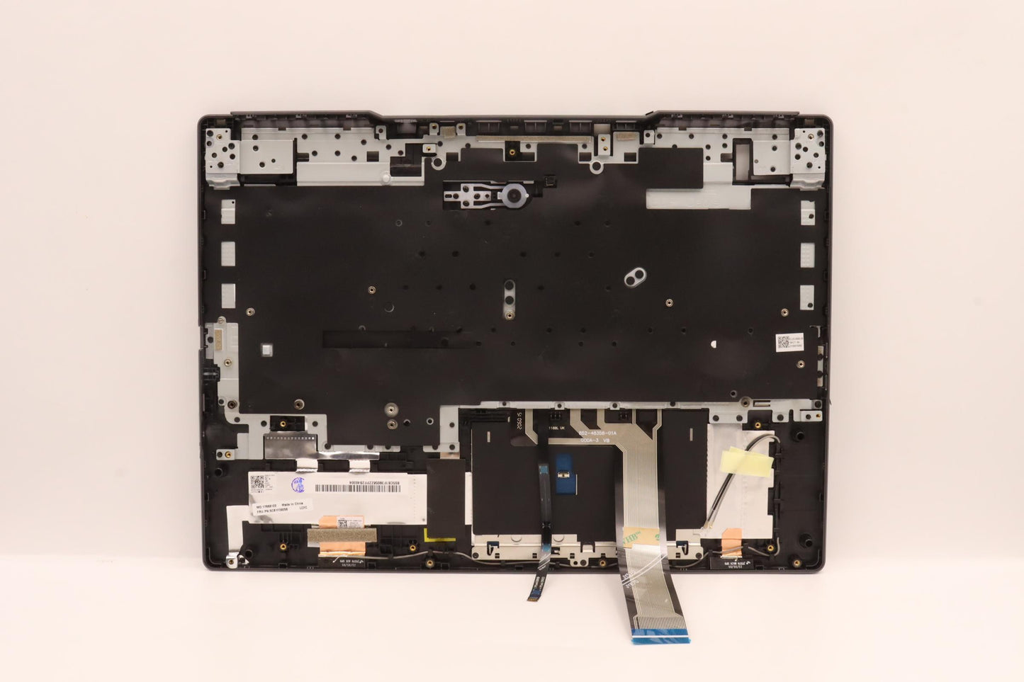 Lenovo Cover Upper Case Asmslv L82Rb - 5CB1F39056