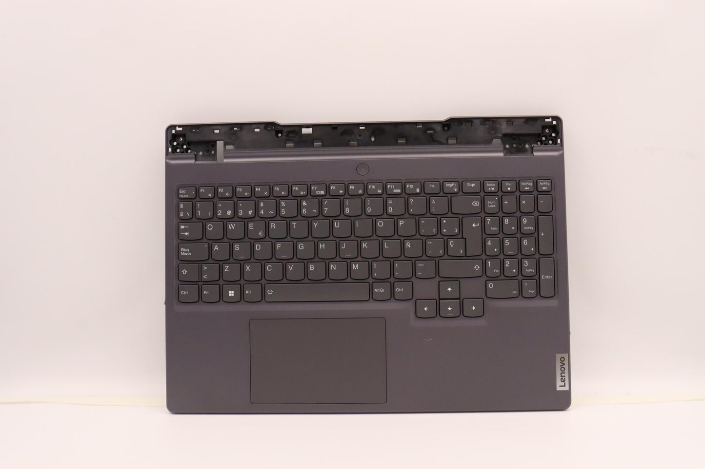 Lenovo Cover Upper Case Asmspa L82Rb - 5CB1F39057