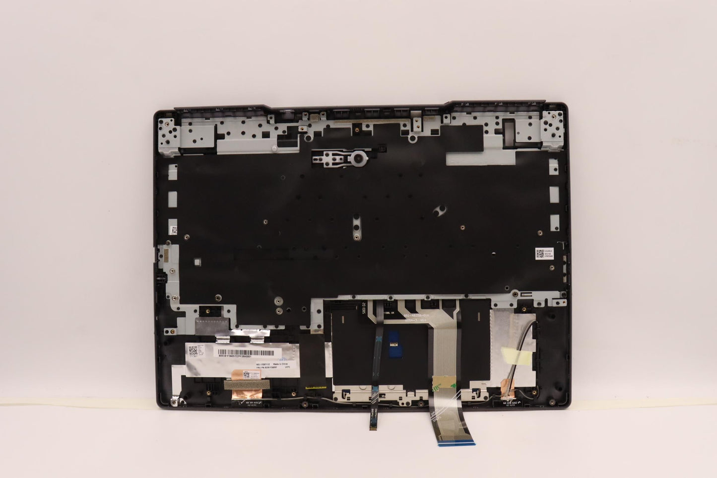 Lenovo Cover Upper Case Asmspa L82Rb - 5CB1F39057