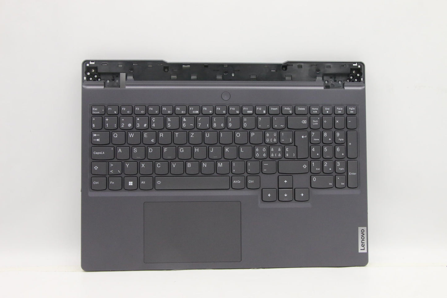 Lenovo Cover Upper Case Asmsws L82Rb - 5CB1F39058