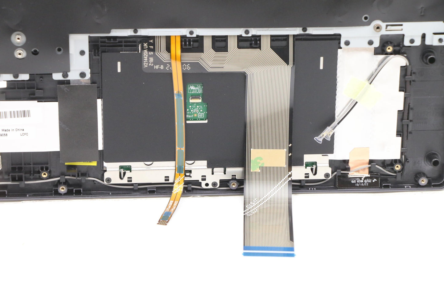 Lenovo Cover Upper Case Asmsws L82Rb - 5CB1F39058