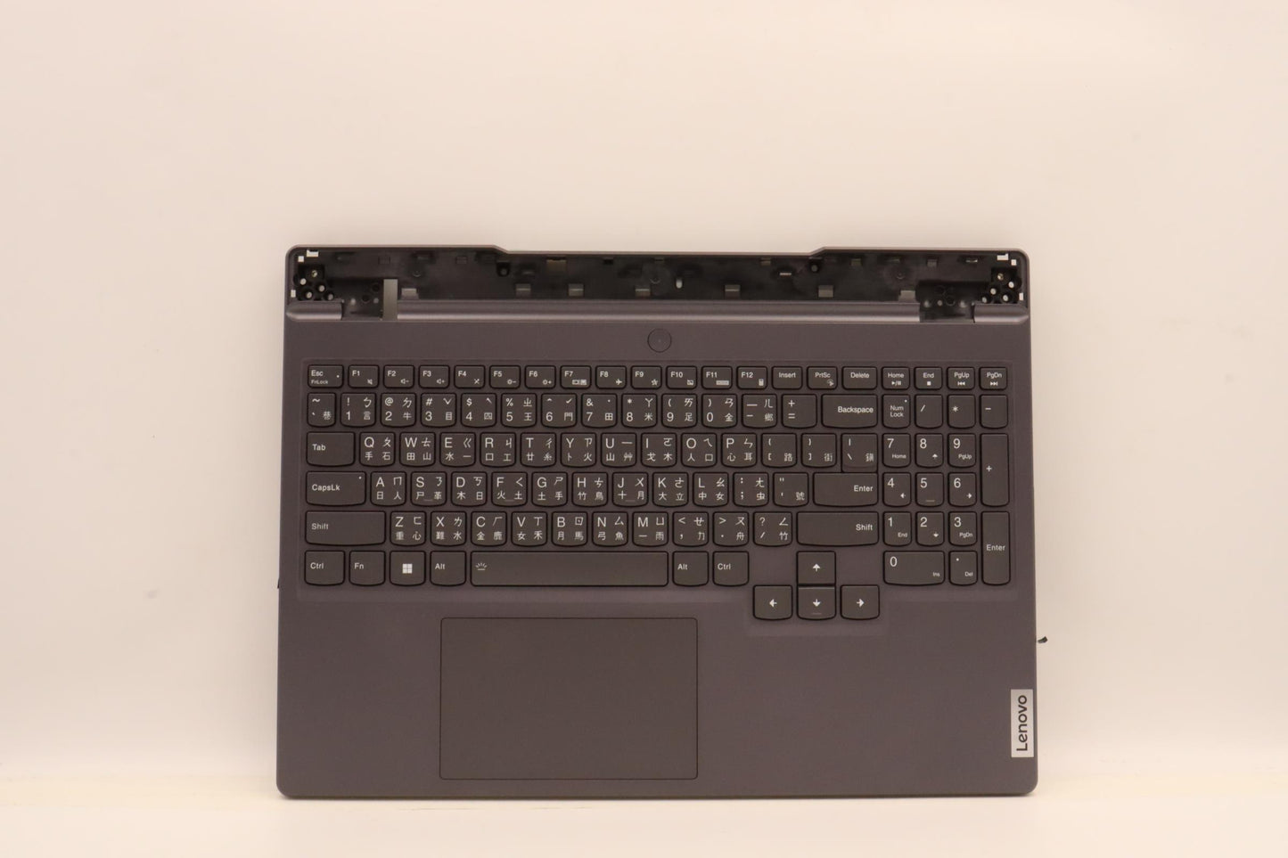 Lenovo Cover Upper Case Asmtc L82Rb S - 5CB1F39059