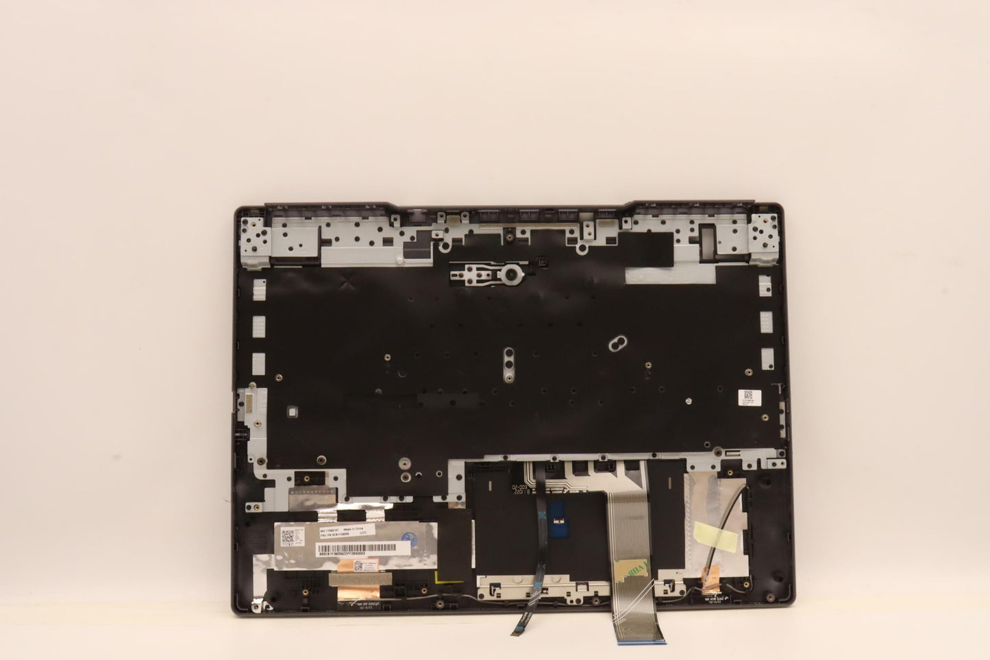 Lenovo Cover Upper Case Asmtc L82Rb S - 5CB1F39059