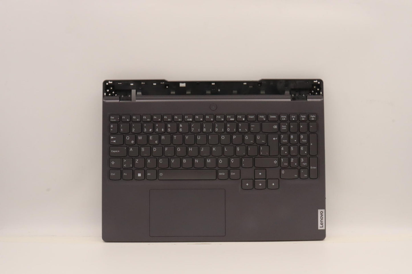Lenovo Cover Upper Case Asmtur L82Rb - 5CB1F39061