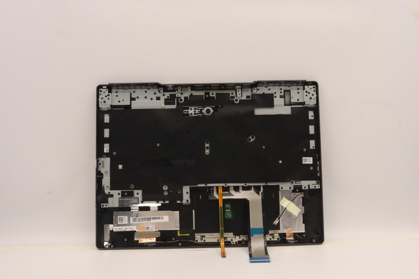 Lenovo Cover Upper Case Asmtur L82Rb - 5CB1F39061