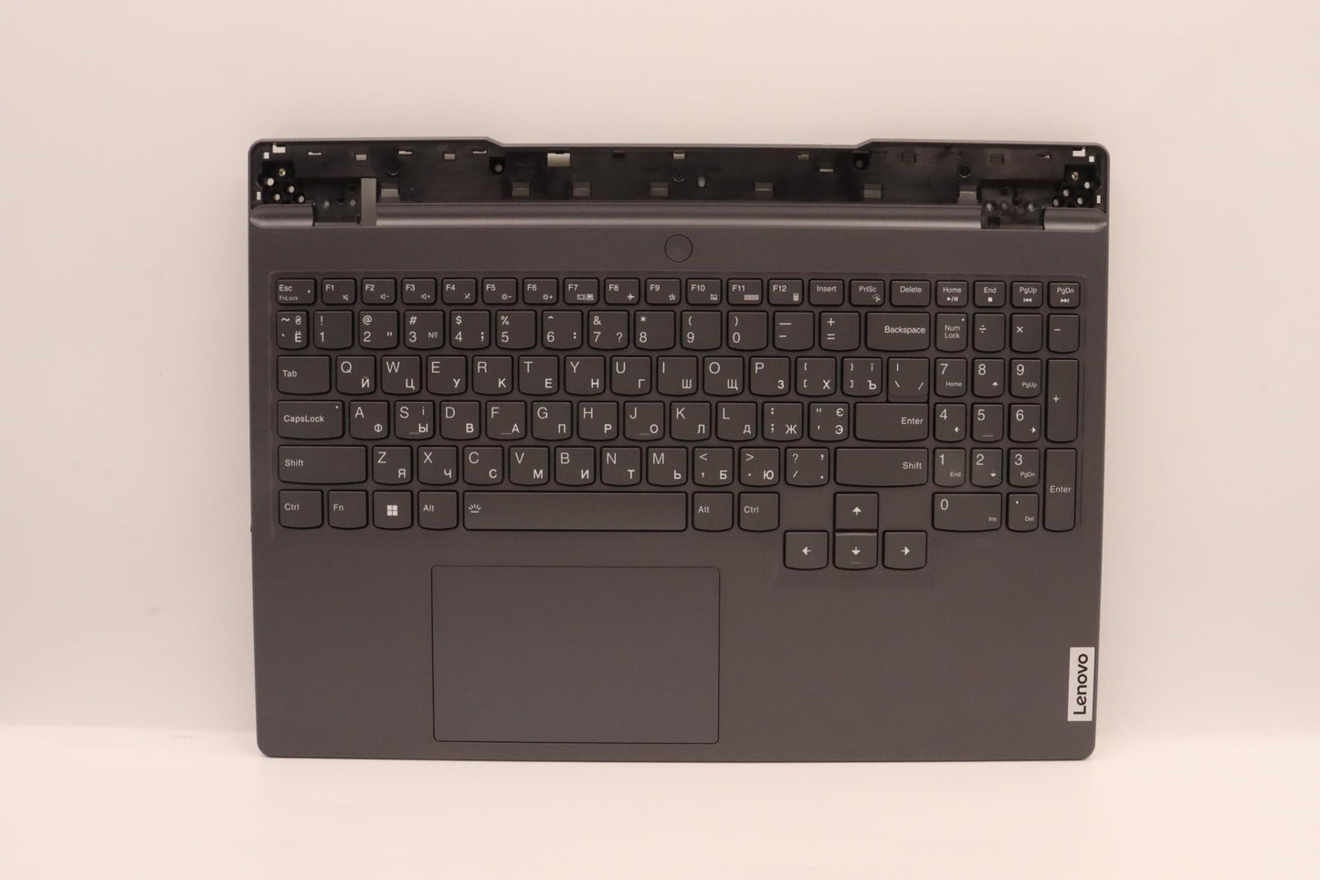 Lenovo Cover Upper Case Assembly Ukr - 5CB1F39063