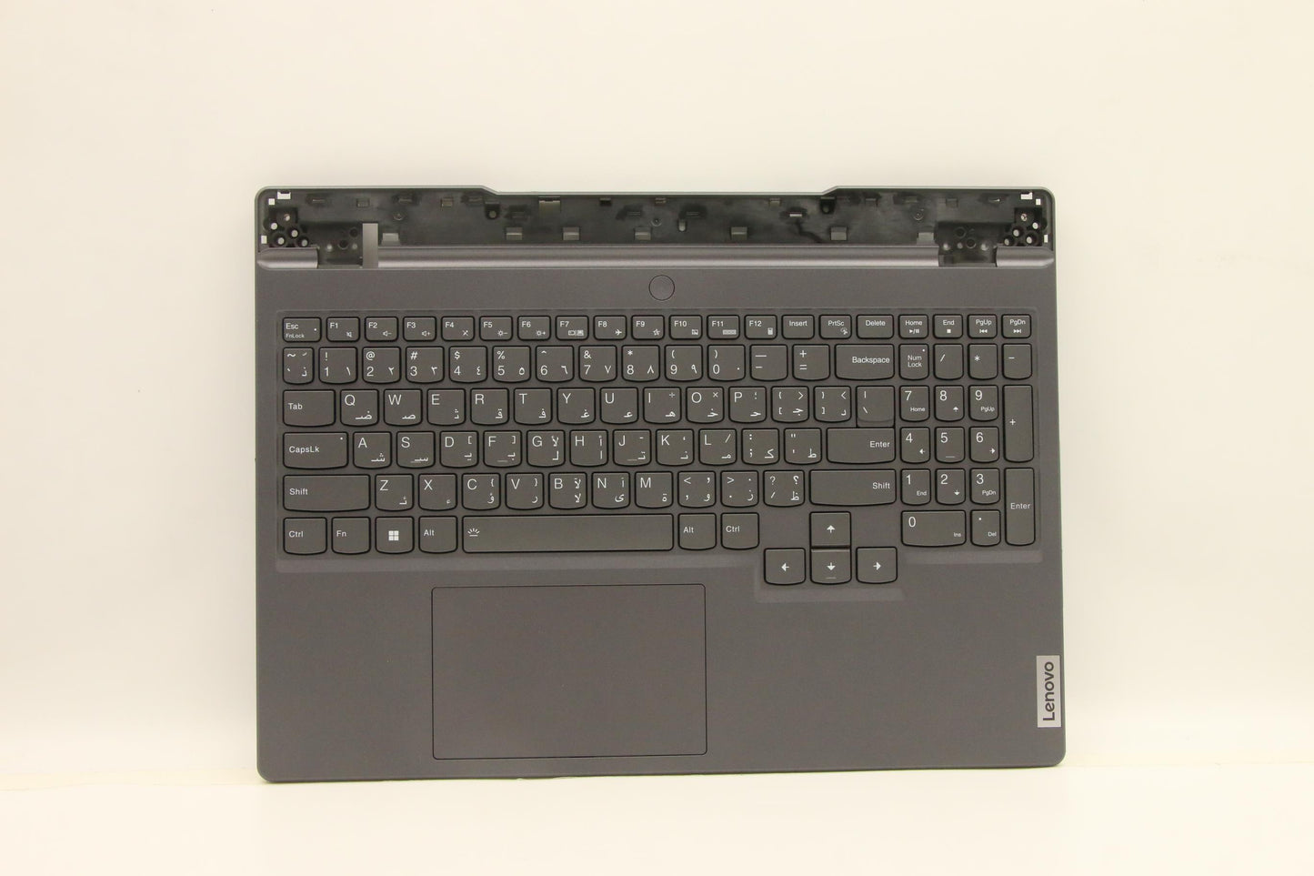 Lenovo Cover Upper Case Assembly Ara - 5CB1F39065
