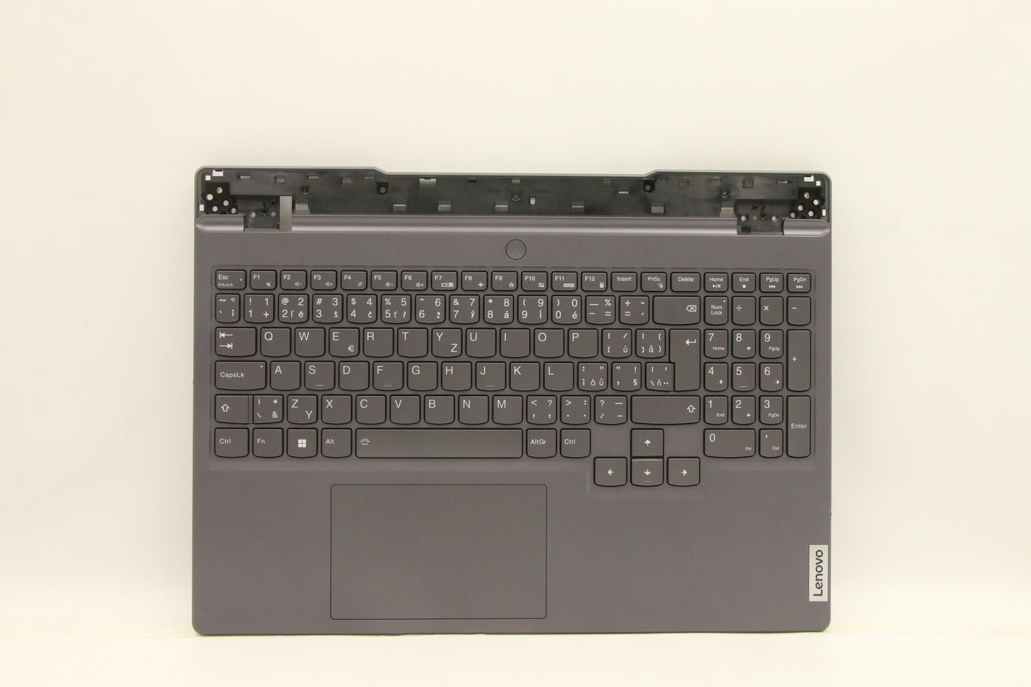 Lenovo Cover Upper Case Assembly Cze/ - 5CB1F39069