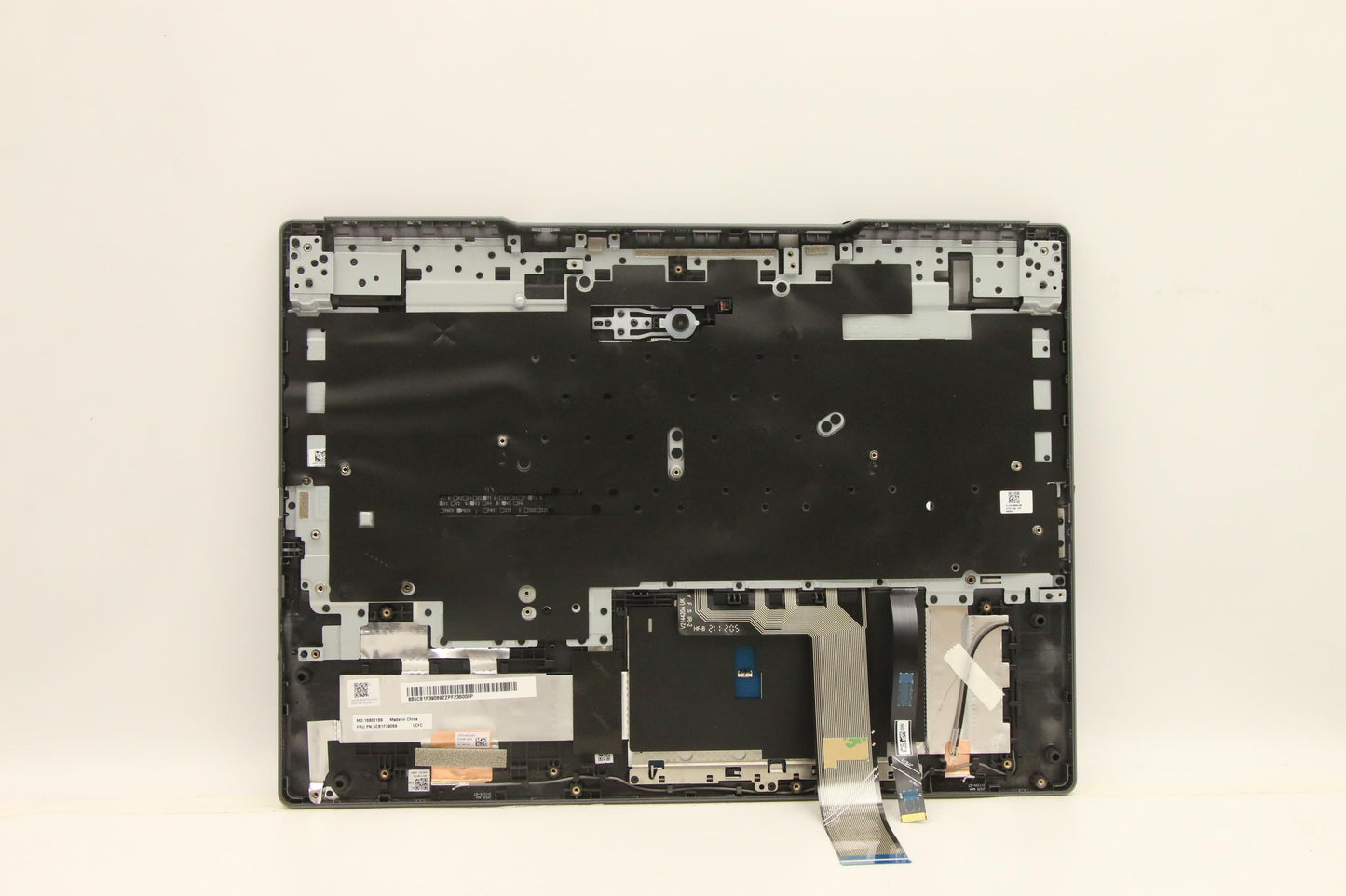 Lenovo Cover Upper Case Assembly Cze/ - 5CB1F39069