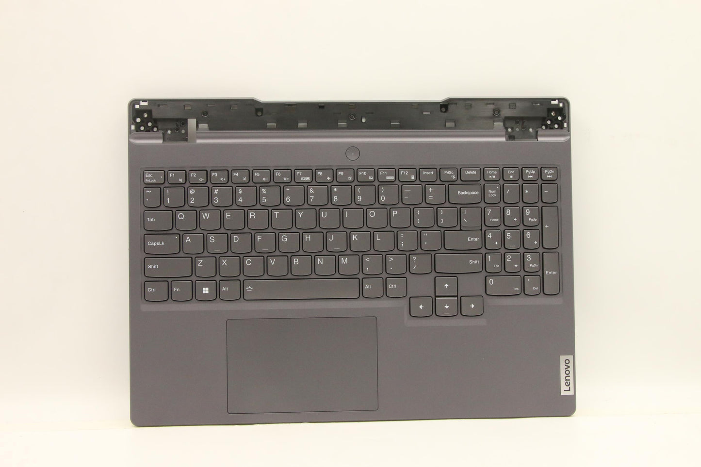 Lenovo Cover Upper Case Assembly Eng - 5CB1F39070