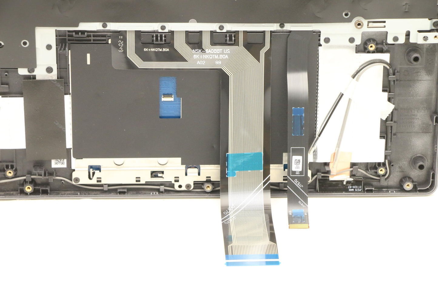 Lenovo Cover Upper Case Assembly Eng - 5CB1F39070