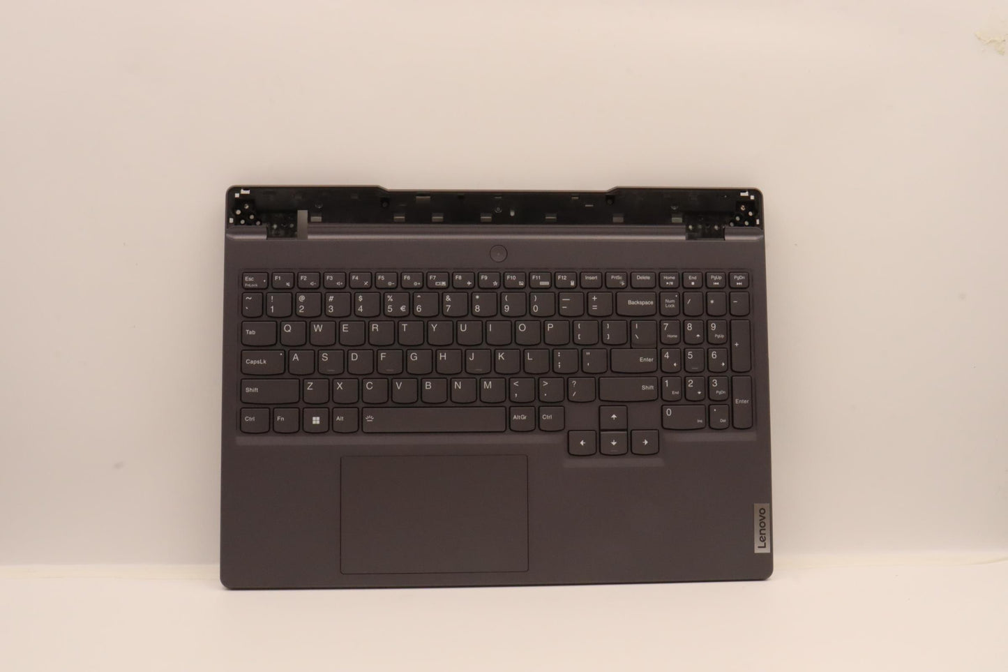 Lenovo Cover Upper Case Asmeuroengl82 - 5CB1F39071