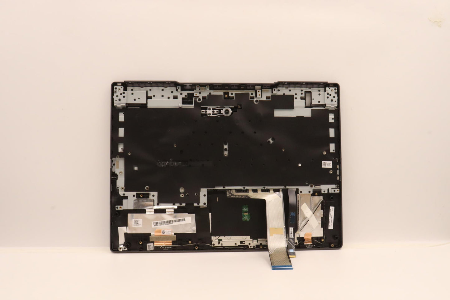 Lenovo Cover Upper Case Asmeuroengl82 - 5CB1F39071