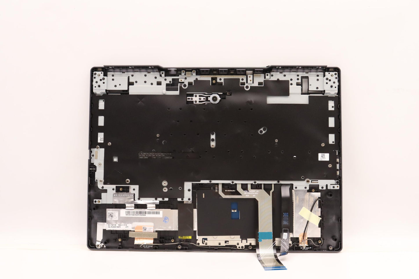Lenovo Cover Upper Case Asmger L82Rb - 5CB1F39075